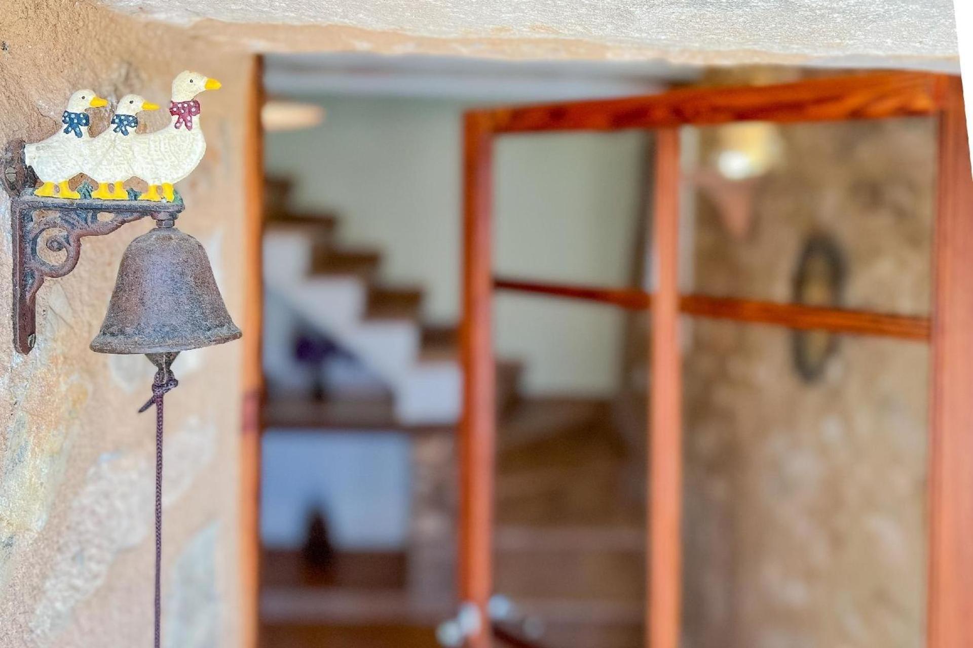 Mit Privatpool Fuer 6 Personen Ca 100 M In S'horta, Balearen Mallorca *