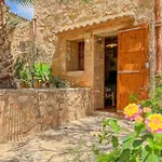 Ferienhaus Mit Privatpool Fuer 6 Personen Ca 100 M In S\'Horta, Balearen Mallorca